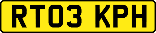 RT03KPH