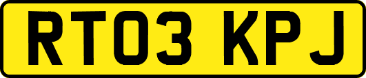 RT03KPJ