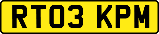 RT03KPM