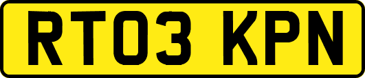RT03KPN