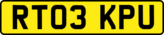 RT03KPU