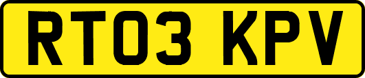 RT03KPV