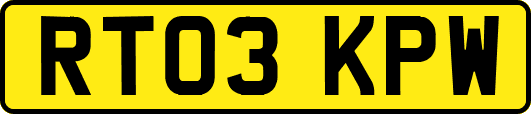 RT03KPW