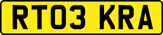 RT03KRA