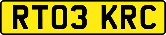 RT03KRC