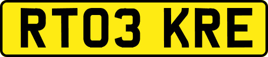 RT03KRE