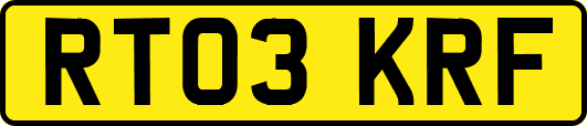RT03KRF
