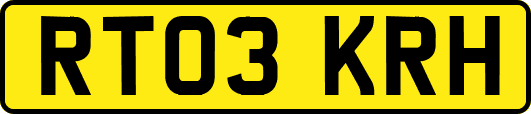 RT03KRH