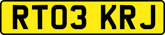 RT03KRJ