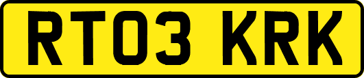 RT03KRK