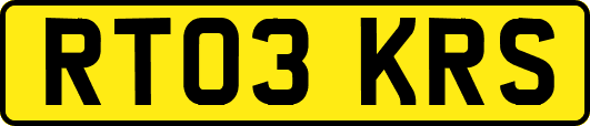 RT03KRS