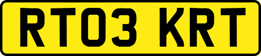 RT03KRT