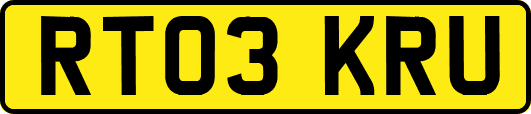 RT03KRU
