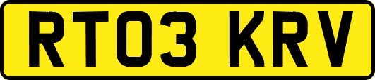 RT03KRV