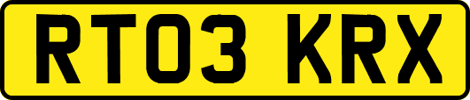 RT03KRX