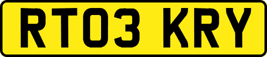 RT03KRY