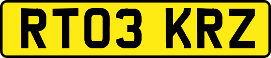 RT03KRZ