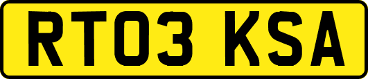 RT03KSA