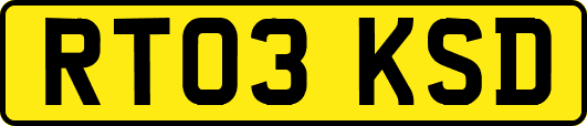 RT03KSD