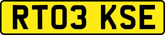 RT03KSE