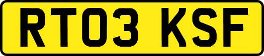 RT03KSF