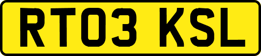 RT03KSL