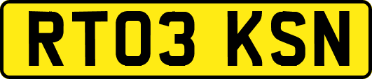 RT03KSN