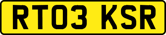RT03KSR