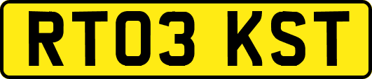RT03KST