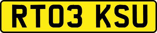 RT03KSU