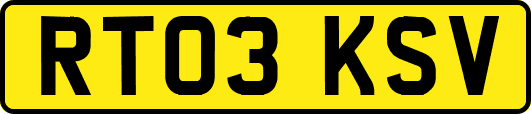 RT03KSV