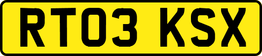 RT03KSX