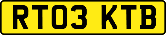 RT03KTB