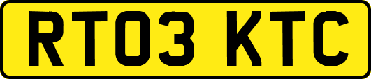 RT03KTC