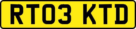 RT03KTD