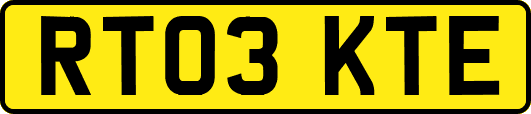 RT03KTE