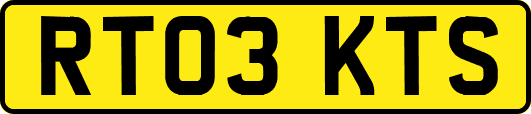 RT03KTS