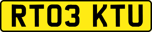 RT03KTU