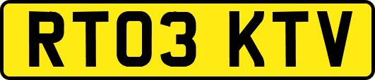 RT03KTV