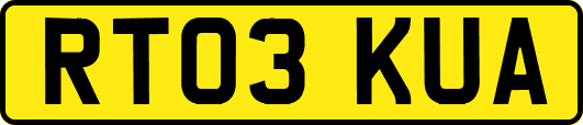 RT03KUA