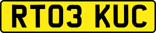 RT03KUC