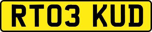 RT03KUD