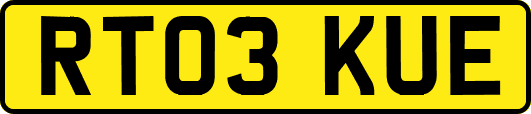 RT03KUE