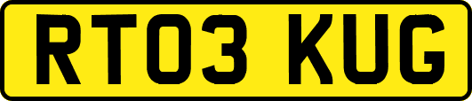RT03KUG