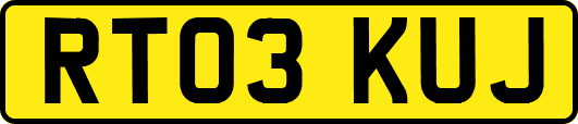 RT03KUJ
