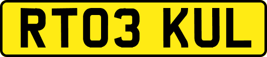 RT03KUL