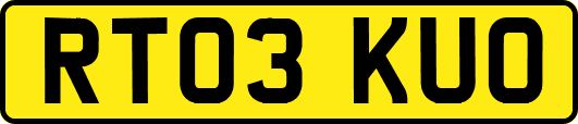 RT03KUO