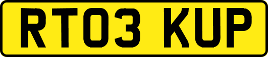 RT03KUP