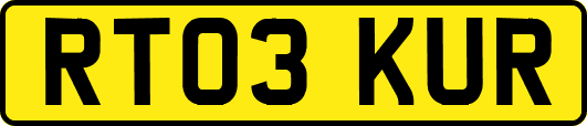 RT03KUR