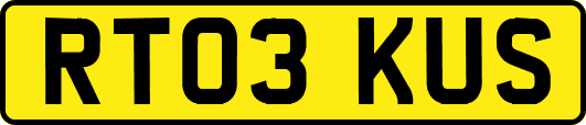 RT03KUS